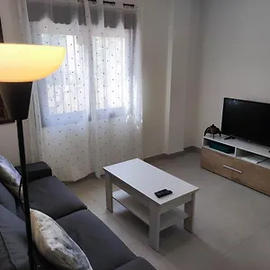 Remanso Urbano 2 Apartamento Málaga