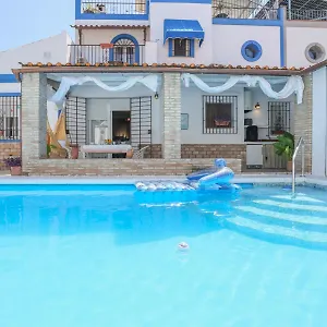Villamontecarmelo Vacaciones Sanlúcar la Mayor