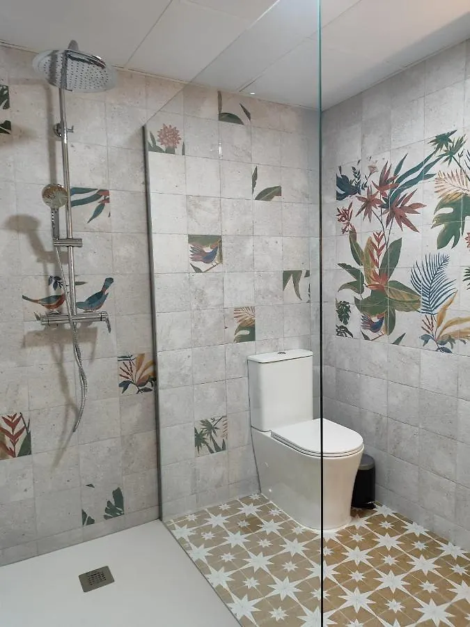 Fernando Quero 21 Apartment Andujar