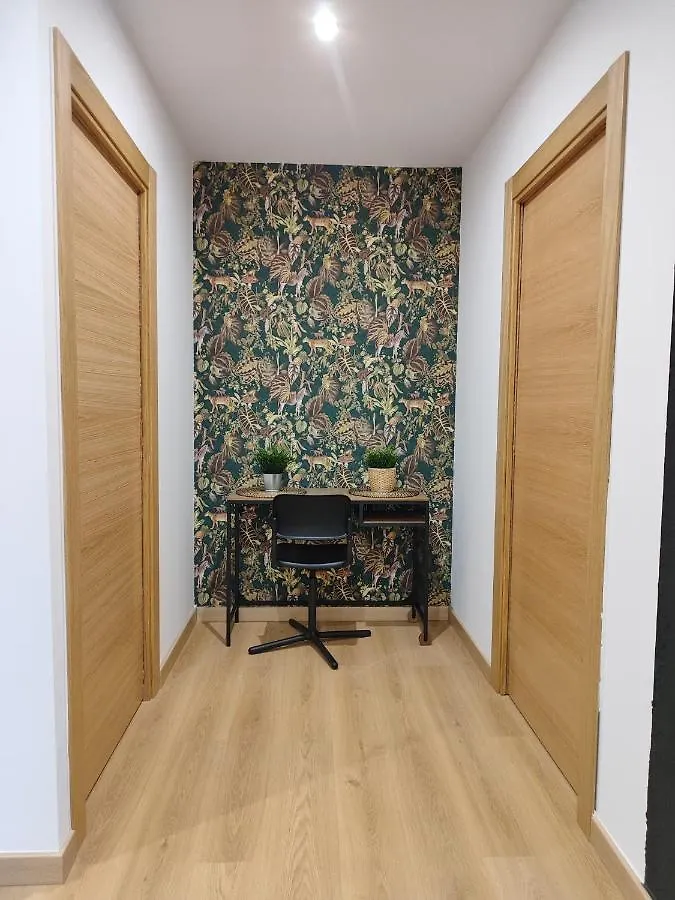 Fernando Quero 21 Apartment Andujar Spain