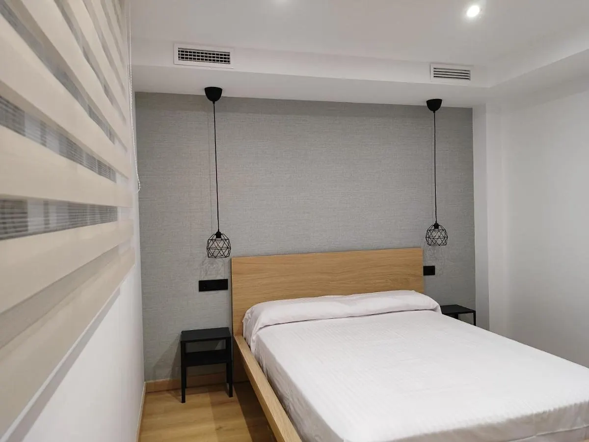 Fernando Quero 21 Apartment Andujar