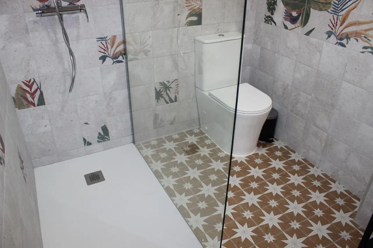 Fernando Quero 21 Apartment Andujar