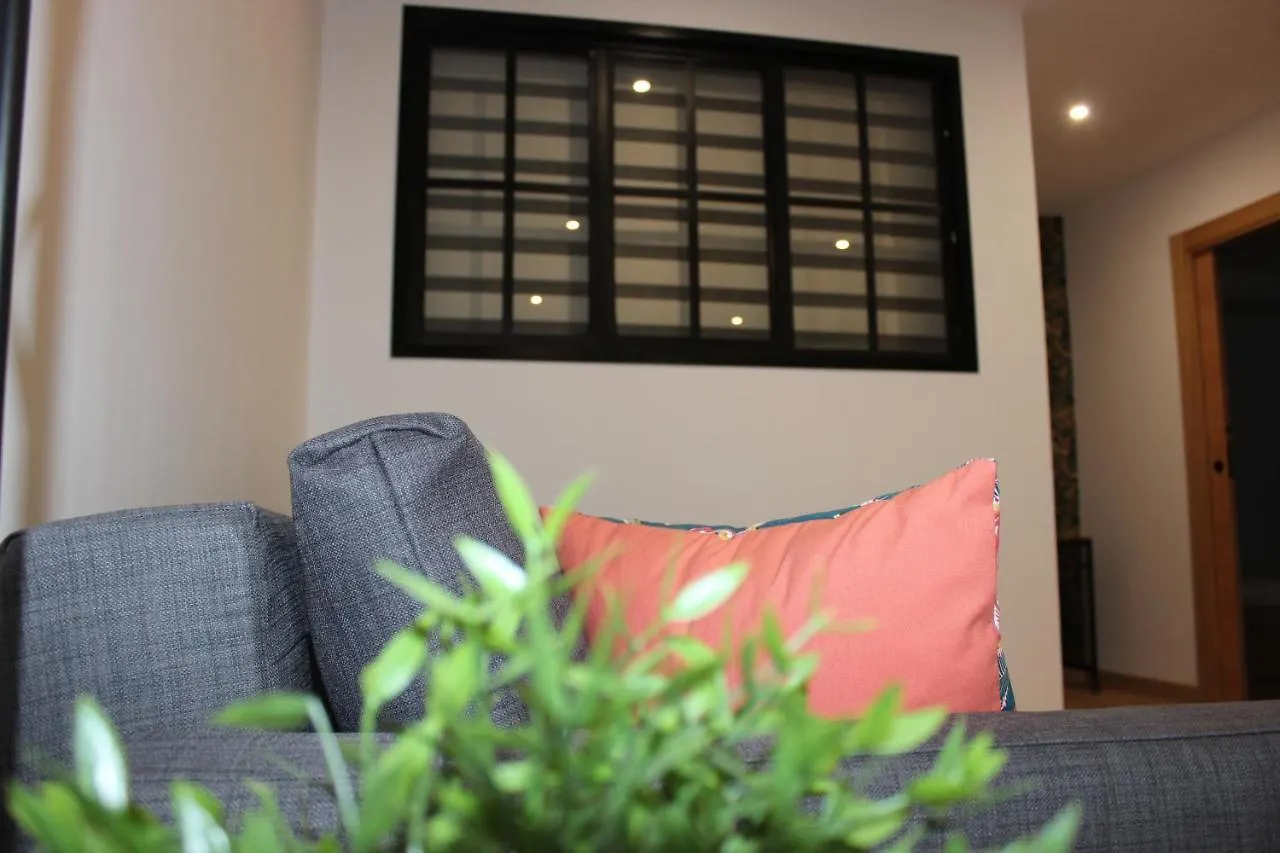 Fernando Quero 21 Apartment Andujar Spain