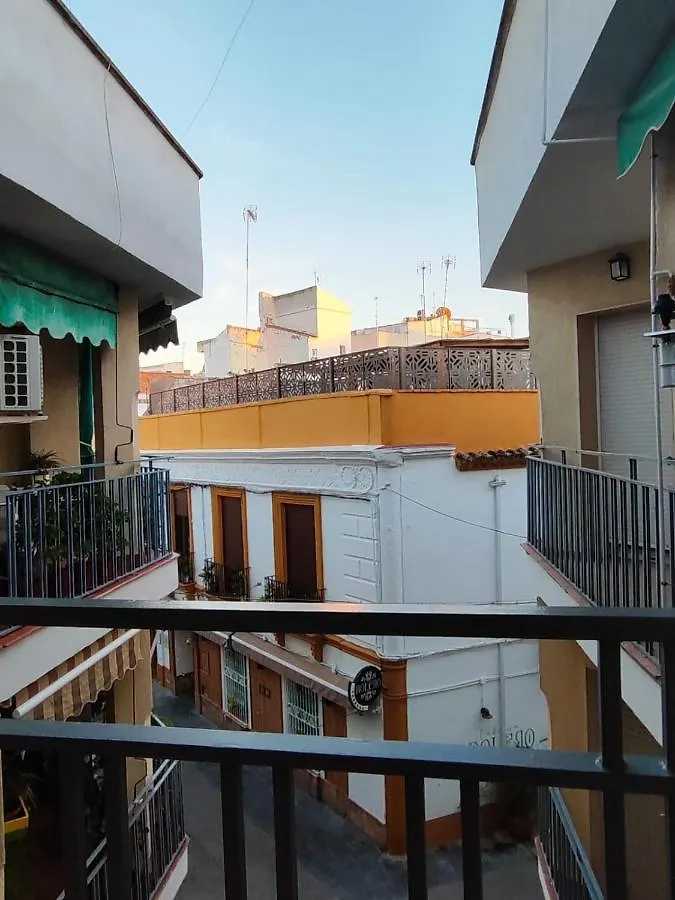 Fernando Quero 21 Apartment Andujar Spain