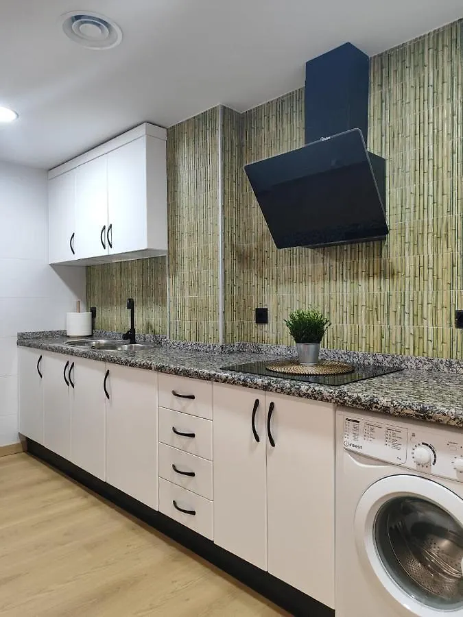 Apartament Fernando Quero 21 Andújar 0*,  Hiszpania