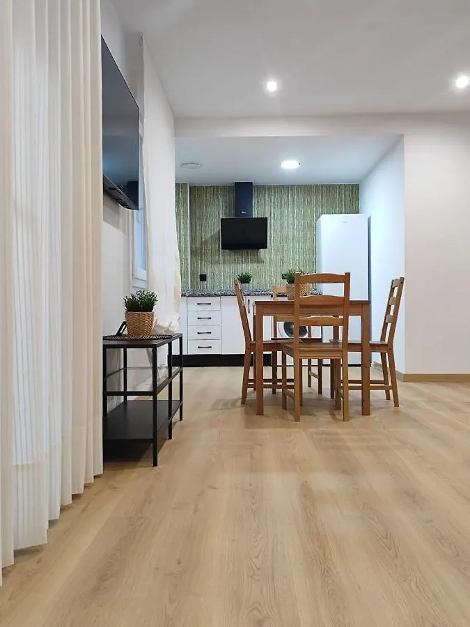 Apartament Fernando Quero 21 Andújar